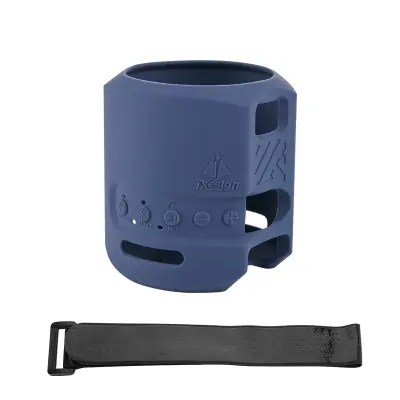 Silikonska zaščitna torbica za Sony SRS-XB13/XB100