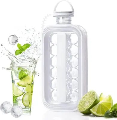 Pripomoček za izdelovanje ledenih kroglic | FREEZBALL