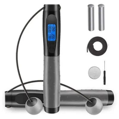 Digitalna skakalnica | ROPENETIC