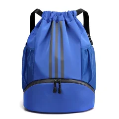 Nahrbtnik | STRIPEBACK Modra