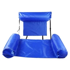 Napihljiv stol za uporabo v vodi | AQUASEAT