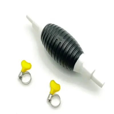 PP meh za absorbiranje olja s sponkami