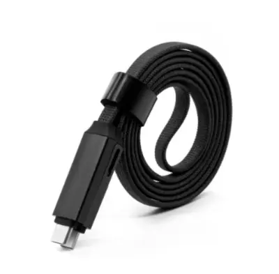 3-v-1 magnetni kabel za hitro polnjenje