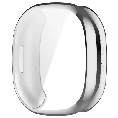 Zaščitna torbica za Fitbit Ace LTE Silver