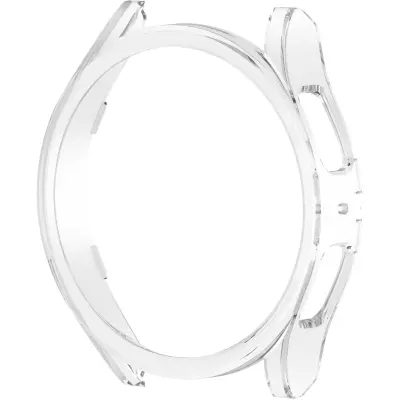 Zaščitna torbica za Samsung Watch 7 Transparent 40 mm