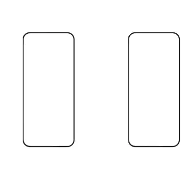Zaščita zaslona za Redmi   Redmi Note 13