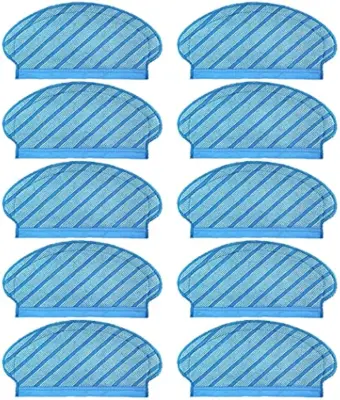 Set pribora za vakuumske robote Ecovacs Deebot Ozmo 920/950  - kompatibilen del