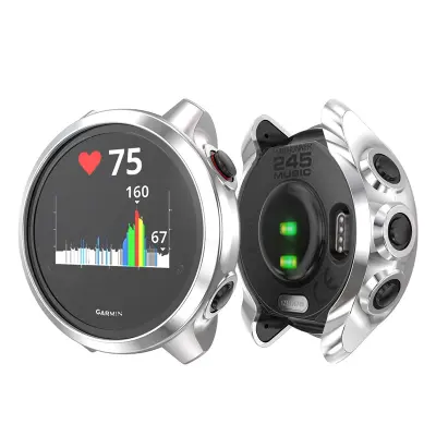 Zaščitna torbica za Garmin Forerunner Silver