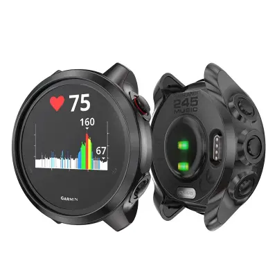 Zaščitna torbica za Garmin Forerunner Black