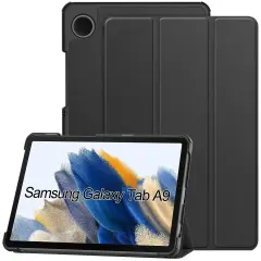 Zaščitna torbica za tablico Samsung, črna   Galaxy Tab A9
