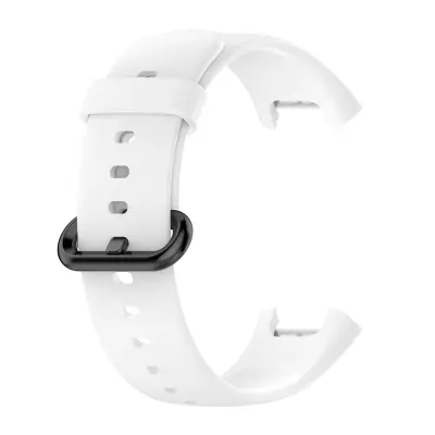 Pašček za uro za Redmi 2/Xiaomi Mi Watch 2 Lite White
