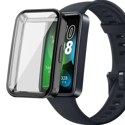Zaščitna torbica za Huawei Band 8/8NFC/9/9NFC Black