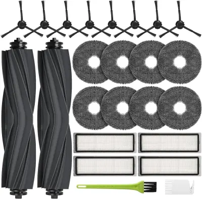 Komplet dodatne opreme za Dreame L10s Ultra/L10s Pro/L10 Prime