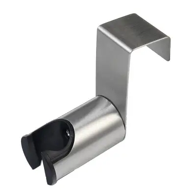 Držalo za razpršilec za bide, stranišče, kopalnica, nastavek za obešanje, nosilec za prho