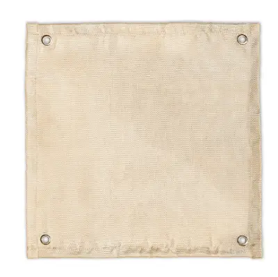 Ognjevarna toplotnoizolacijska podloga za kampiranje na prostem  XL