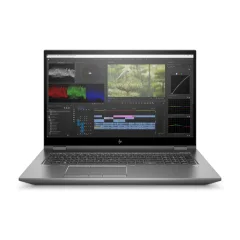 Obnovljeno - kot novo - Mobilna Delovna postaja HP Zbook Fury 17 G7, Core i7 10850H, 2.7GHz, 32 GB, 512 GB, 17.3" FHD, NVIDIA RTX3000 6GB, Cam, Win 10