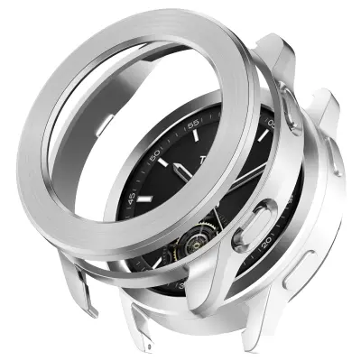 Zaščitna torbica za Xiaomi Watch S3 Silver