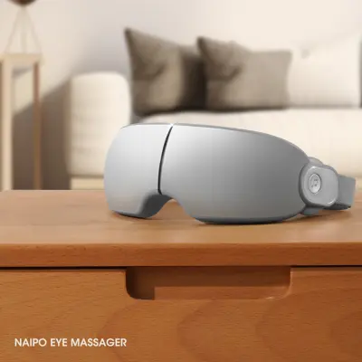 Naipo masažni aparat za oči MGE-2302 MGE-2302