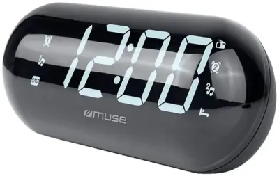 MUSE M-19 GL radioura