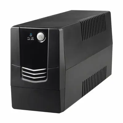 Tecnoware UPS LINE INTERACTIVE  800VA remote on/off FGCUPSLIAP0K80RO