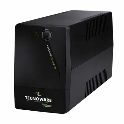 Tecnoware UPS ERA PLUS  600VA FGCERAPL602SCH