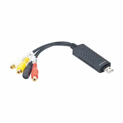 Video GEMBIRD OHAMPURER avtorja USB