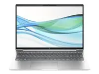 HP ProBook 460 G11 (A37YGET#BED) 40,64 cm (16,0") 1920x1200 IPS 300nit Ultra 5-125U/16GB/512GB/BL/FP/ALU-ABS/Intel Graphics/Win11Pro