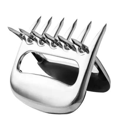 Meat Claws Kremplji za mlinček za meso, Chredder Claws