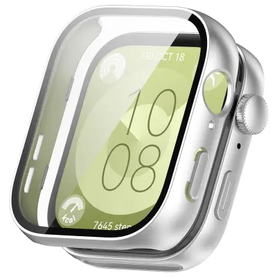 TPU zaščitna torbica za Huawei Fit 3 Silver