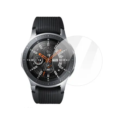 Kaljeno zaščitno steklo za Samsung Watch 3 45 mm