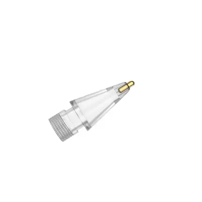 Nadomestna konica za Apple Pencil Transparent