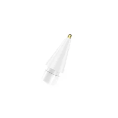 Nadomestna konica za Apple Pencil White