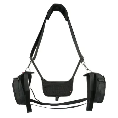 Torbica za JBL Boombox 3 - črna