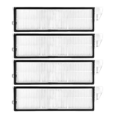 Filter Roborock S8 MaxV Ultra G20s, 4-paket