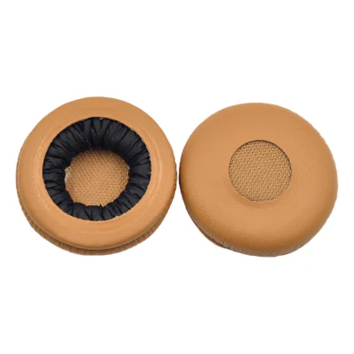 2 paketa nadomestnih ušesnih blazinic za Bluetooth slušalke AKG Y40 in Y45BT Brown