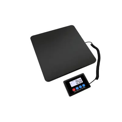 Digitalna natančna tehtnica 200 kg/10 g