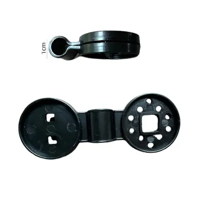 100 paketov mrežnih sponk za senčila