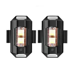 Stroboskopske LED luči (2 kosa) | STROBIES