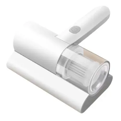 Brezžični vakuumski sesalnik, Prenosni sesalec, Majhen sesalnik, USB polnjenje, Sistem filtriranja HEPA (20 × 12 cm)  | SWEEPO