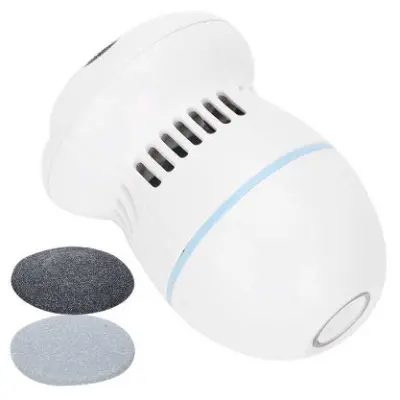 Električni brusilnik stopal, Odstranjevalec trde kože, Pedikura stopal | PEDIPRO