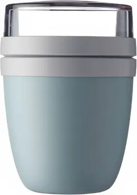 Termo Posoda za Hrano Malico 700 ml | BREAKPOT Zelena
