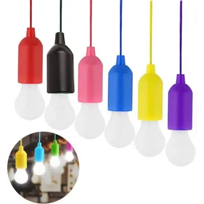 Brezžične žarnice, LED žarnice, Večbarvne žarnice, Okrasitev vrta (4 kosi) | HALOGLO