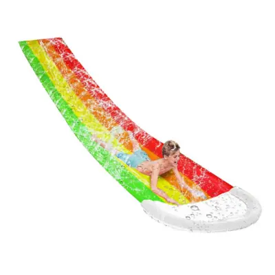 Napihljiv tobogan (465x80 cm) | REEFLY
