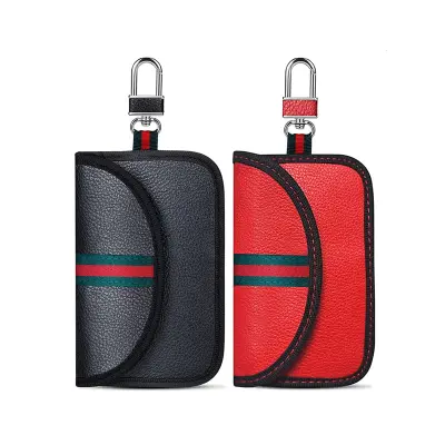 Torbica za ključe / Držalo za avtomobilske ključe, 2 kosa