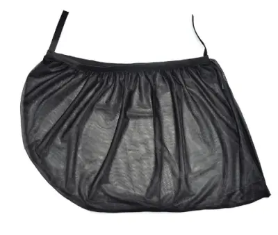 Mrežasta prevleka za zadnje steklo avtomobila Siede