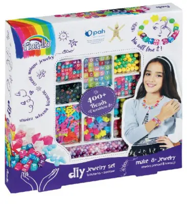 Set za izdelavo nakita