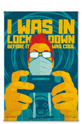 BANDEROLA GAMERATION