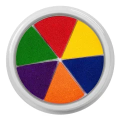 Komplet za slikanje s prsti | ARTDABS