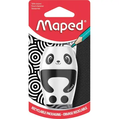 Šilček maped shaker fancy s posodico