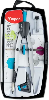 Šestilo maped 3-delni precision system
